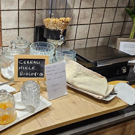 Càbras Room & Relax Eleinad מראה חיצוני תמונה
