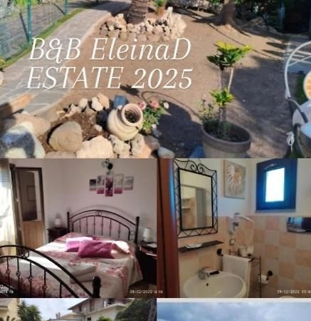 Càbras Room & Relax Eleinad מראה חיצוני תמונה