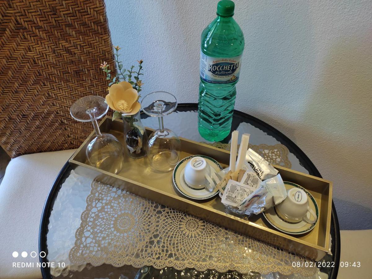 Càbras Room & Relax Eleinad מראה חיצוני תמונה
