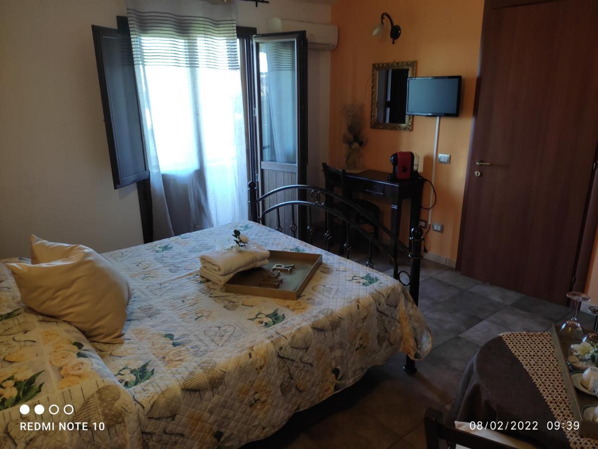 Càbras Room & Relax Eleinad מראה חיצוני תמונה