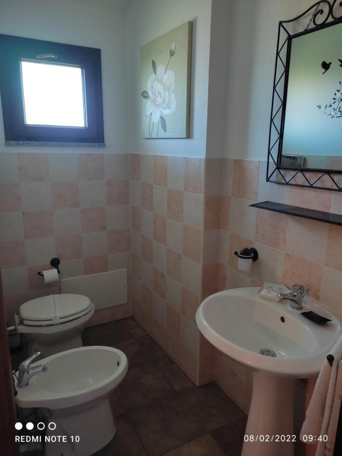 Càbras Room & Relax Eleinad מראה חיצוני תמונה