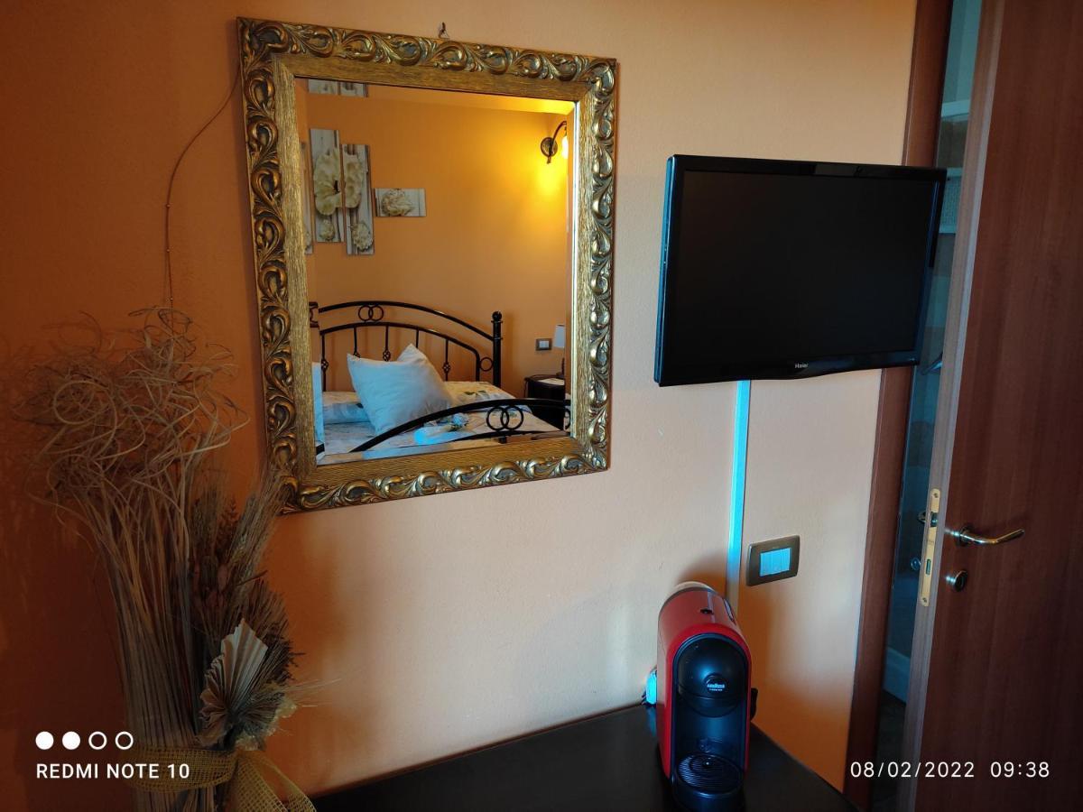Càbras Room & Relax Eleinad מראה חיצוני תמונה