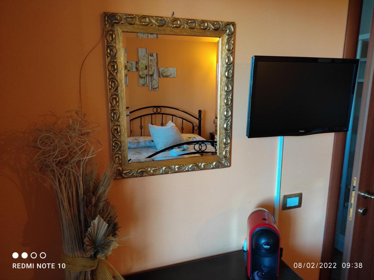 Càbras Room & Relax Eleinad מראה חיצוני תמונה