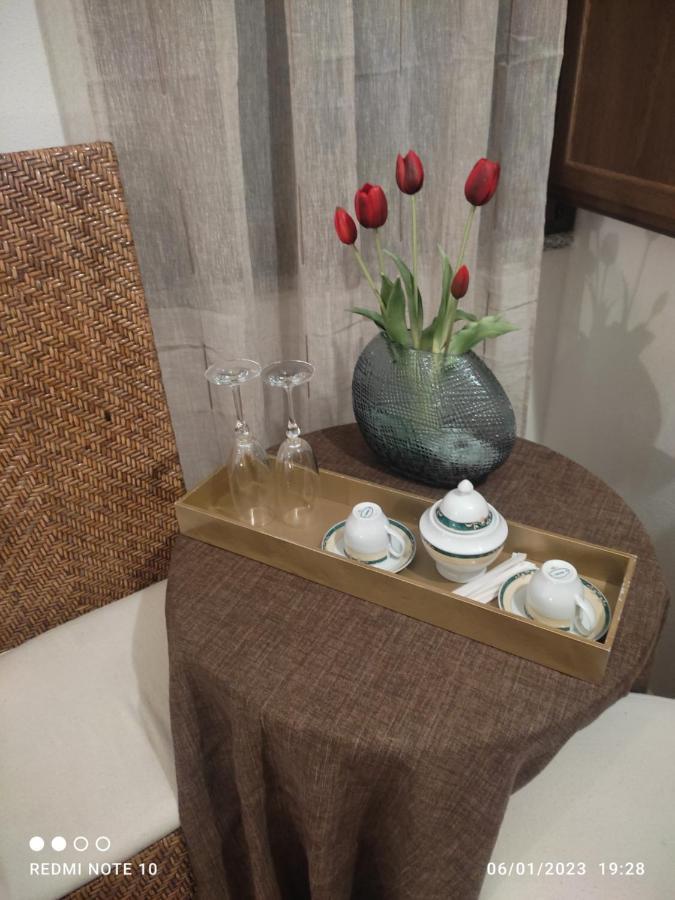 Càbras Room & Relax Eleinad מראה חיצוני תמונה