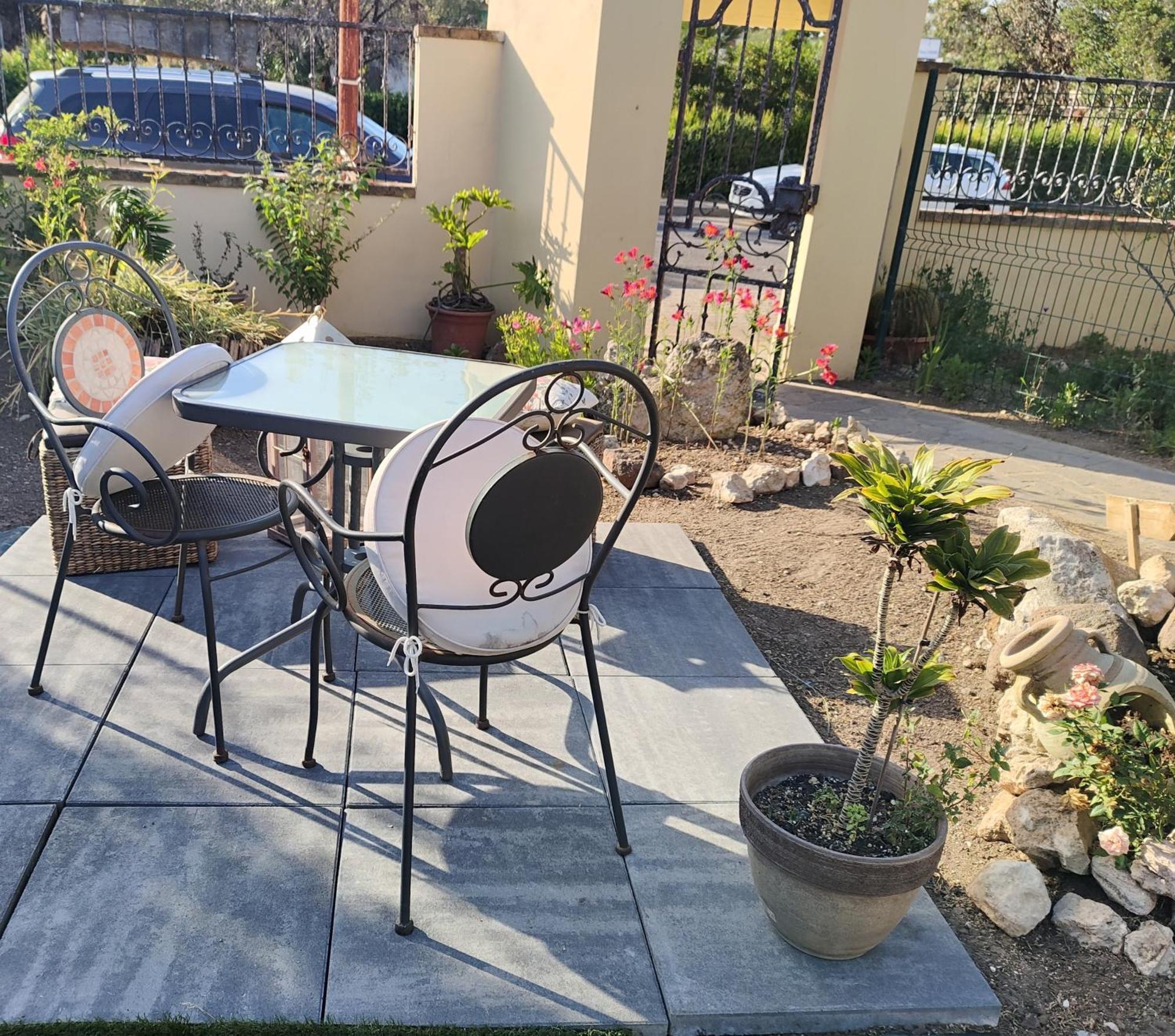 Càbras Room & Relax Eleinad מראה חיצוני תמונה