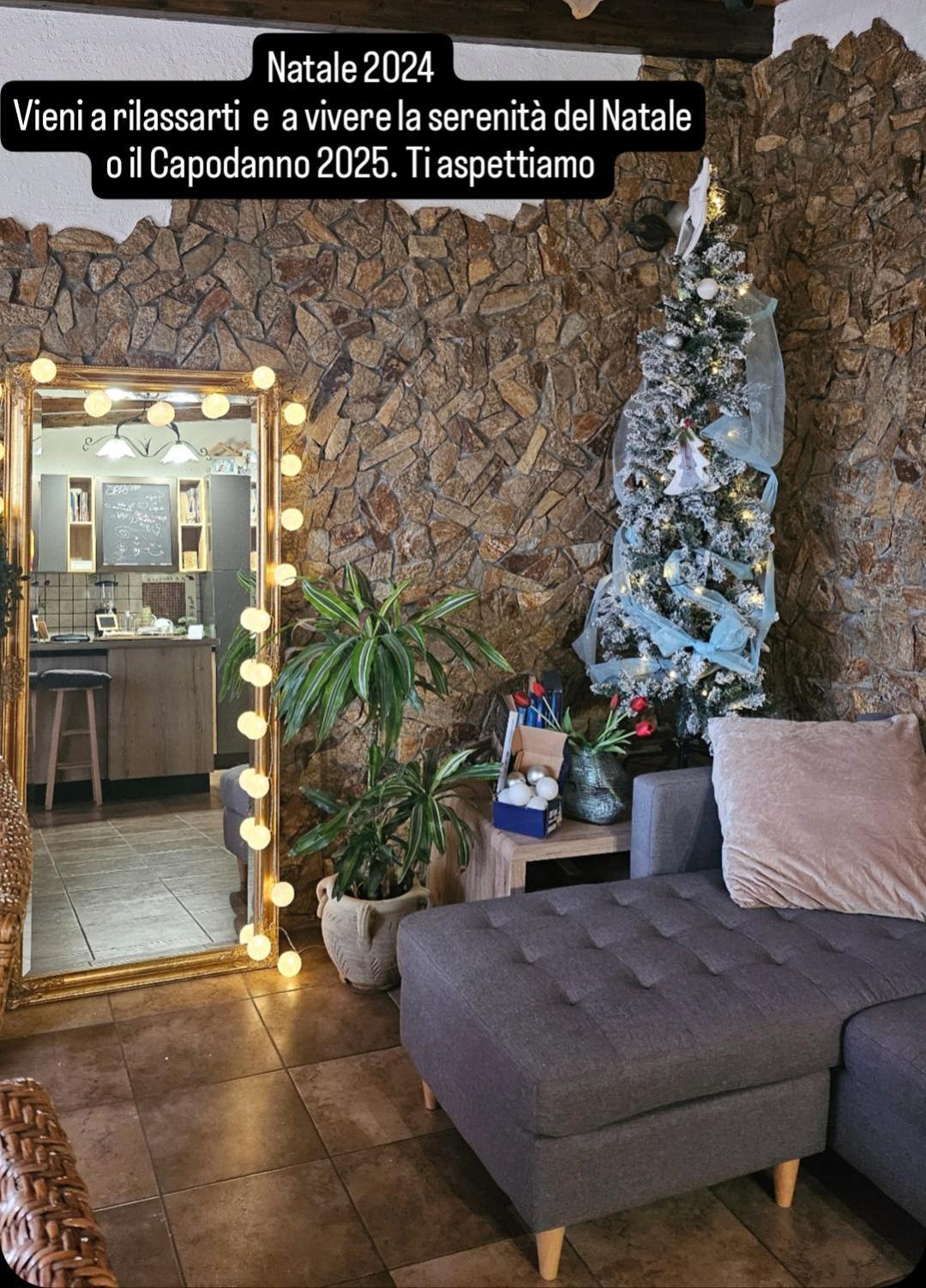 Càbras Room & Relax Eleinad מראה חיצוני תמונה