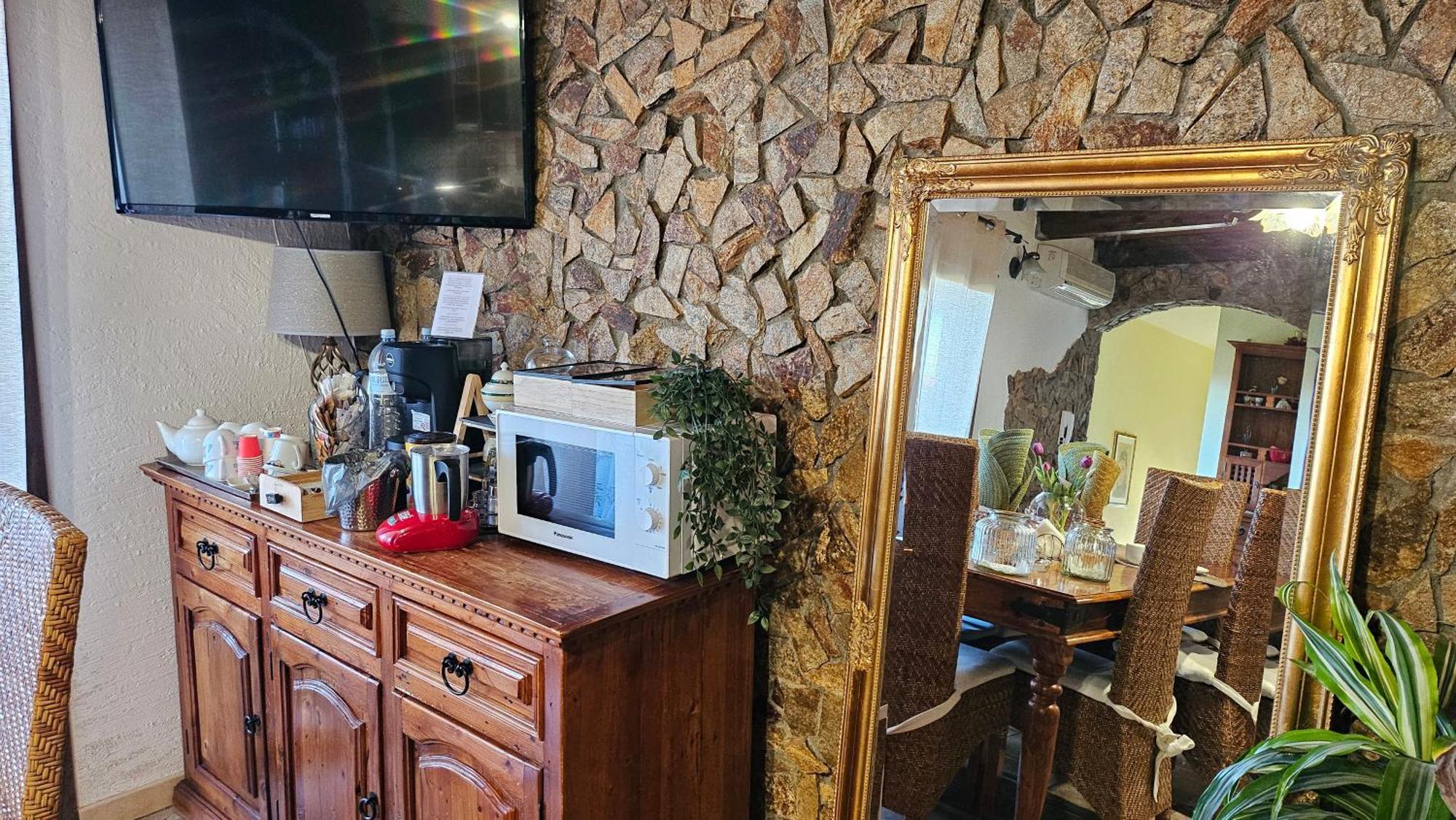 Càbras Room & Relax Eleinad מראה חיצוני תמונה