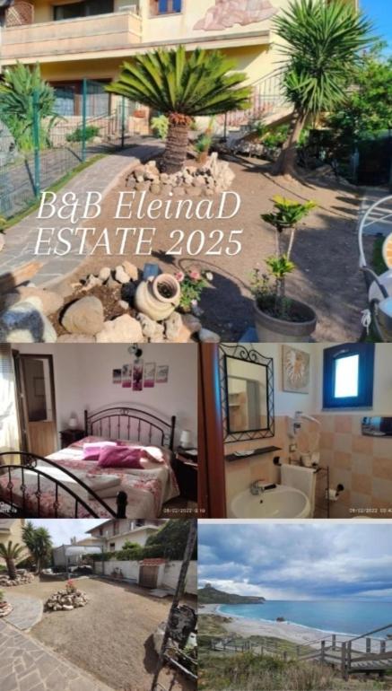 Càbras Room & Relax Eleinad מראה חיצוני תמונה